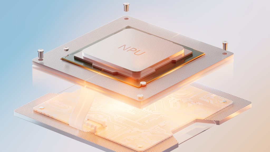 Neural-Processing-Unit-NPU