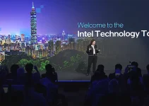 Intel Launches Lunar Lake Processors Intel Launches Lunar Lake Processors