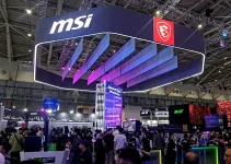 Computex 2024: New Business and Productivity Laptops Launched By MSI