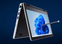 Dynabook E11 Series: New Education Laptops Launched