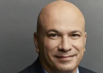 Lenovo Appoints Dr. Tolga Kurtoglu as New Chief Technology Officer