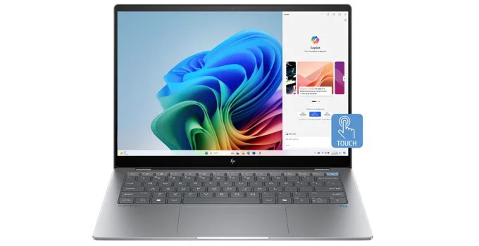 hp new ai pc