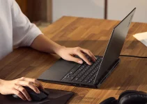 Asus Unveils New Era of AMD-Powered Laptops in Australia