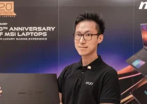 How MSI Became One Of The World’s Top Laptop Brands How MSI Became One Of The World’s Top Laptop Brands