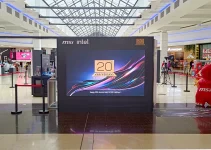 MSI Celebrates 20 Years of Laptops in Sydney