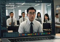 From Luxury to Necessity: The Transformation of Ai in the Workplace From Luxury to Necessity: The Transformation of Ai in the Workplace