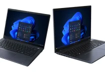 Dynabook Launches Two New Tecra Laptops Dynabook Launches Two New Tecra Laptops