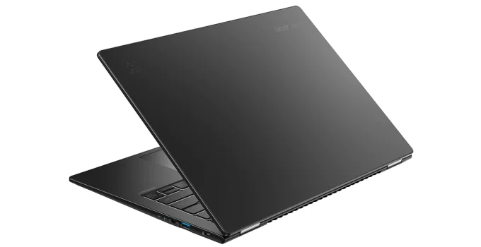 Acer Launches TravelMate P6 14 Ai Copilot+ Laptop