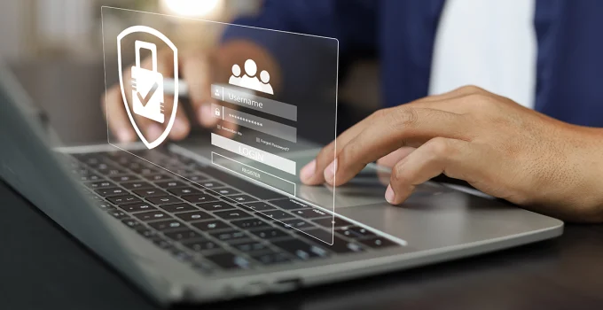 Cybersecurity High Performance Laptops
