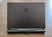 MSI Vector 16 HX A14V Review (2024)