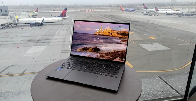 Asus Zenbook S 14 Australian Laptop Review is Now Live