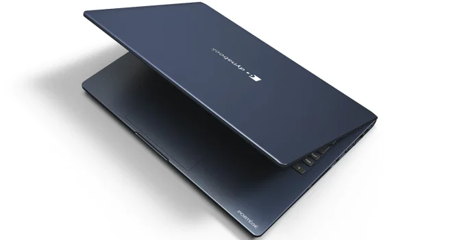 Dynabook Unveils Ultra-Light Portege X30L-M