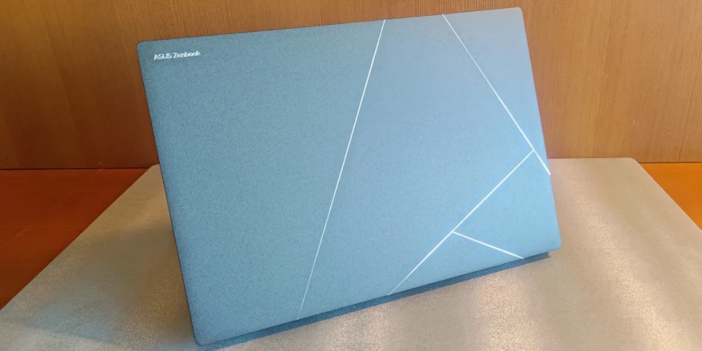Asus’ Lunar Lake Laptop Still Reigns Supreme