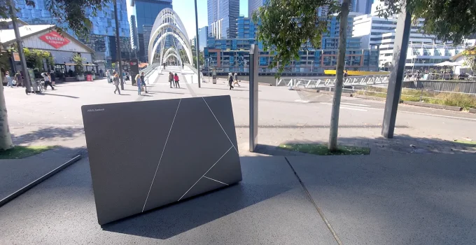 Asus Zenbook S 16 Review