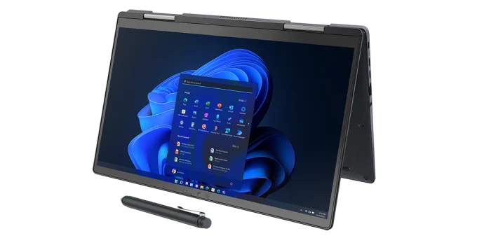 Dynabook Unveils X30W-M