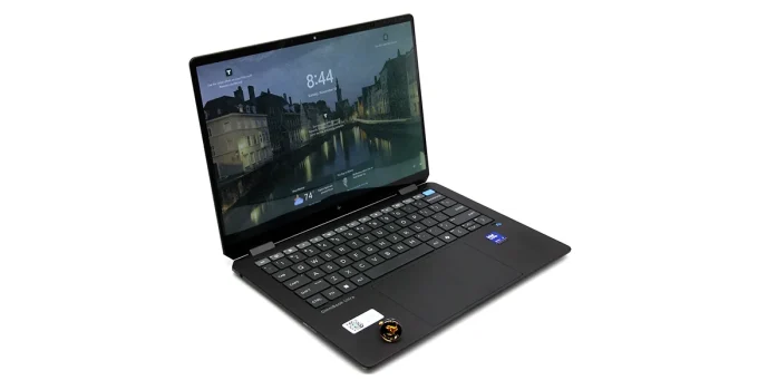 HP OmniBook Ultra Flip 14 Australian Laptop Review