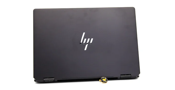 HP OmniBook Ultra Flip 14 Review