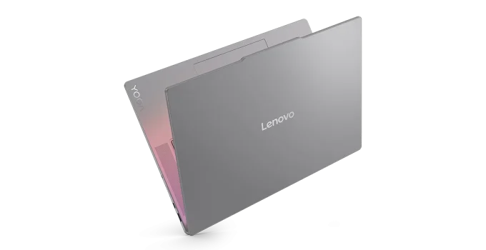 Lenovo Yoga Slim 7i Aura Edition Launches