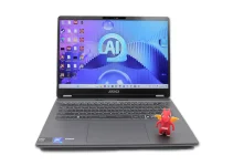 MSI Prestige 14 AI Evo C1MG Review (2024) MSI Prestige 14 AI Evo C1MG Review (2024)