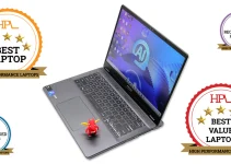 Meet Our New Best Laptop: The MSI Prestige 14 Ai Evo C1MG