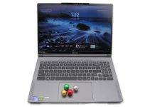 Need a Laptop That Does it All? Get the New MSI Creator 16 AI Studio A1VHG Need a Laptop That Does it All? Get the New MSI Creator 16 AI Studio A1VHG