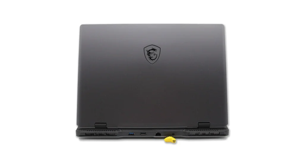 The New MSI Sword: One of the Best Budget Gaming Laptops Just Got Even Better