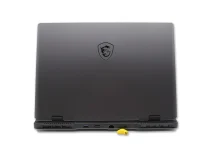 The New MSI Sword: One of the Best Budget Gaming Laptops Just Got Even Better The New MSI Sword: One of the Best Budget Gaming Laptops Just Got Even Better