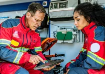 Getac Launches Lightweight 10-Inch Rugged Tablet for Field Professionals Getac Launches Lightweight 10-Inch Rugged Tablet for Field Professionals