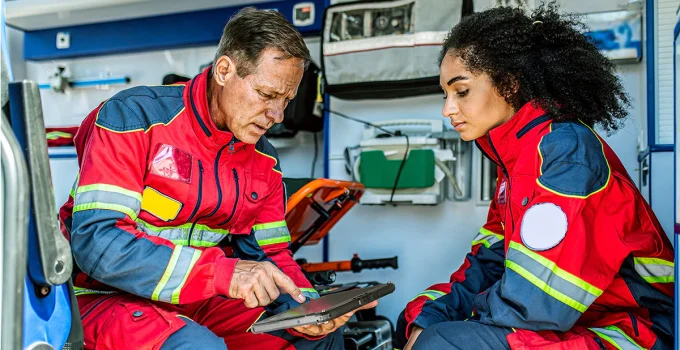 Getac Launches Lightweight 10-Inch Rugged Tablet for Field Professionals