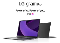 CES: LG Announces 2025 Laptops CES: LG Announces 2025 Laptops
