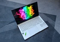 Asus Vivobook S 15 (Snapdragon) Review