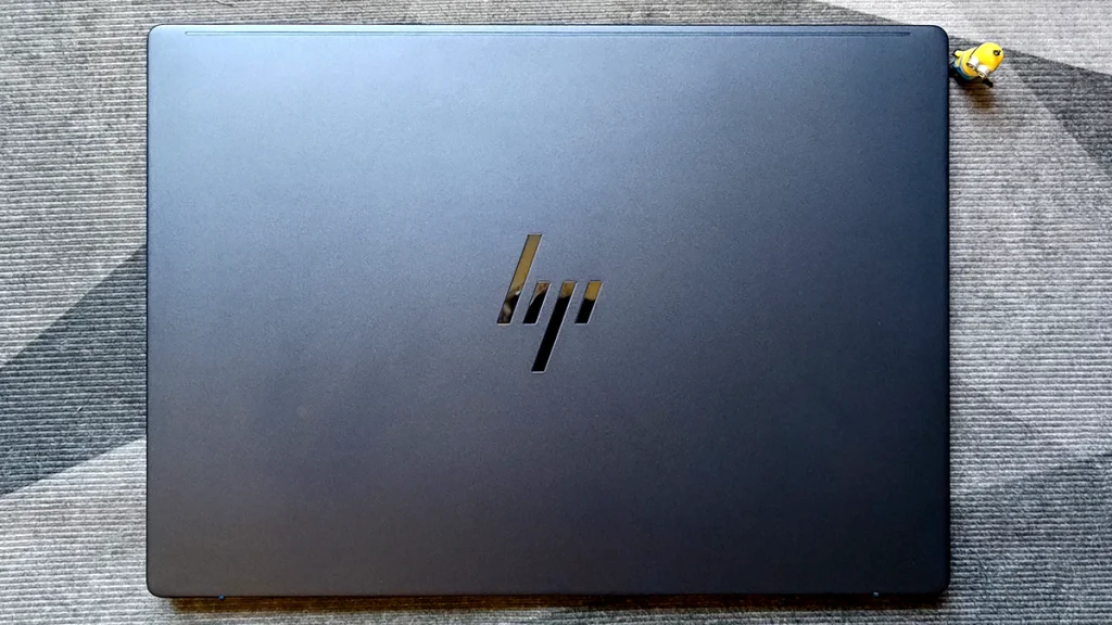 HP EliteBook Ultra G1q Lid