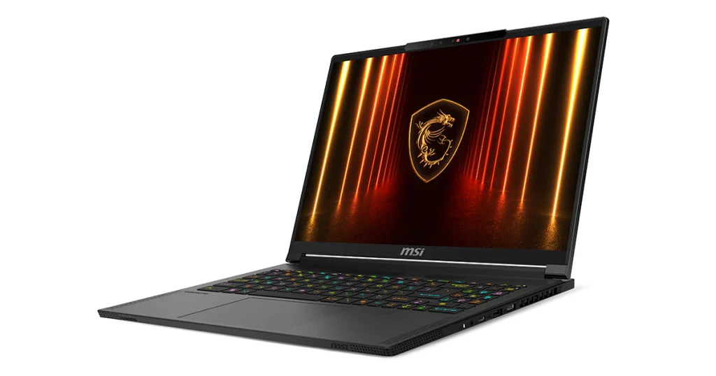 Want A Portable CoPilot+ Gaming Laptop? Check Out the 2025 MSI Stealth A16 AI+