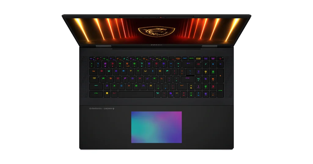 Why MSI’s Titan 18 HX AI Will Dominate The Ai PC Market in 2025