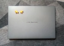 Asus Zenbook A14 (Snapdragon) Review