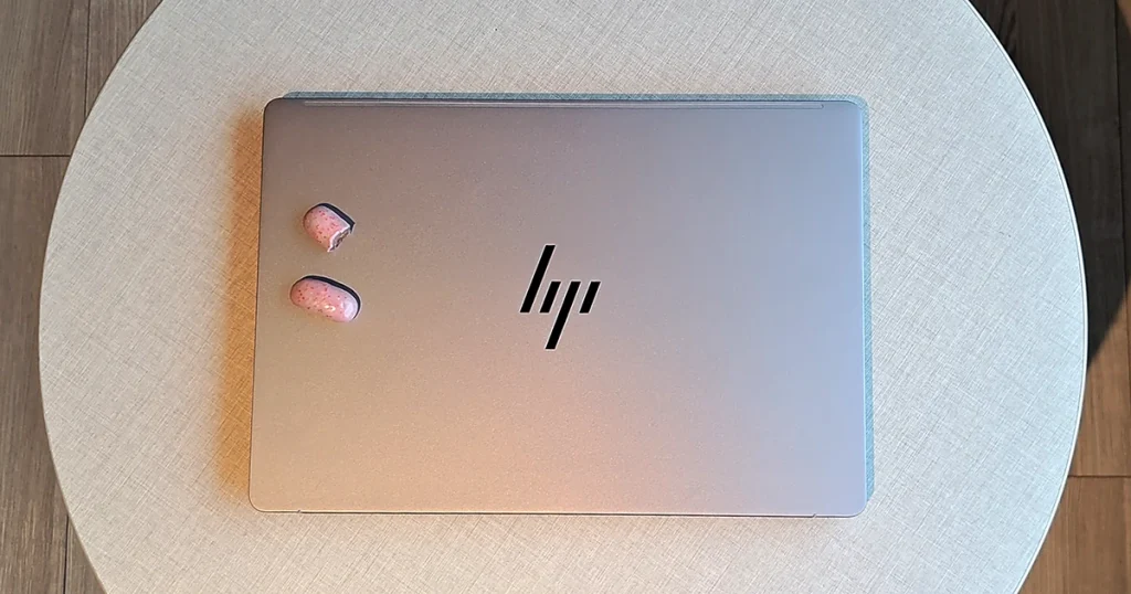 HP ZBook Ultra G1a 14 review hero