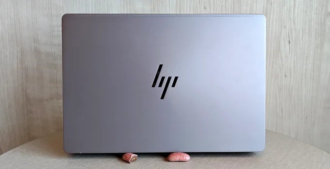 HP ZBook Ultra G1a 14 review hero shot