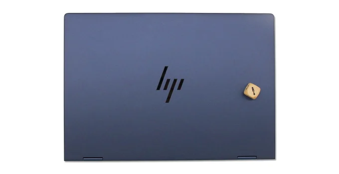 HP Elitebook X Flip G1i Review
