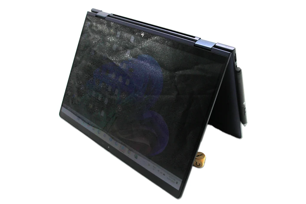 HP Elitebook X Flip G1i Tent Mode