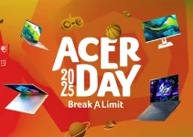 Acer Day 2025 Launches With #BreakALimit Theme Across Asia Pacific