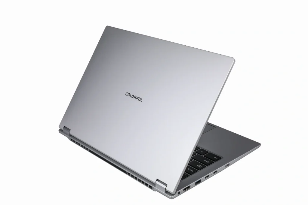 Colorful Rimbook S1