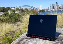 MSI Raider A18 HX A9W Review (2025) MSI Raider A18 HX A9W Review (2025)