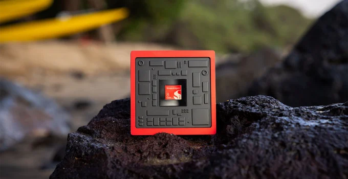 Qualcomm Launches Snapdragon X2 Elite Extreme And X2 Elite For Windows PCs