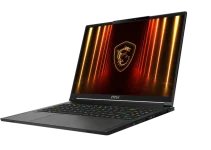 Why The MSI Stealth A16 AI+ A3XW Is The Unicorn Laptop That Does It All Why The MSI Stealth A16 AI+ A3XW Is The Unicorn Laptop That Does It All