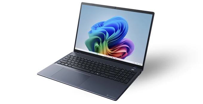 Dynabook Tecra A60-N