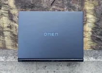 HP Omen Max 16 Review (2025) HP Omen Max 16 Review (2025)