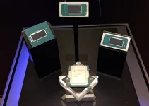 Intel Formally Unveils Panther Lake Architecture