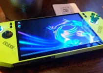 Why The MSI Claw A8 Is The Best Gaming Handheld On The Market