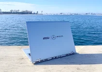 Meet MSI’s Newest Mercedes Laptop: The Prestige 16 AI+ Mercedes-AMG Motorsport Meet MSI’s Newest Mercedes Laptop: The Prestige 16 AI+ Mercedes-AMG Motorsport