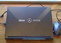 Why Everyone Will Want The New MSI Stealth A16 AI+ Mercedes-AMG Motorsport Laptop